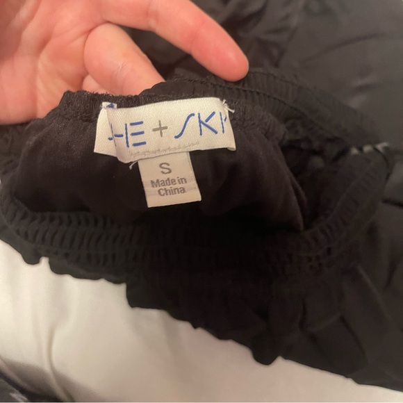 She and Sky skirt - Picture 1 of 2